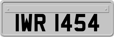 IWR1454