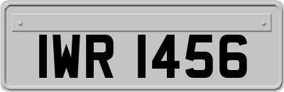 IWR1456