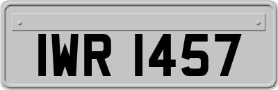 IWR1457