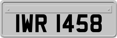 IWR1458
