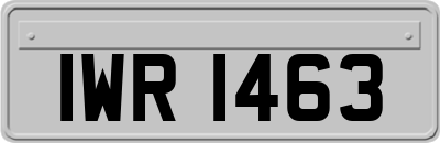 IWR1463