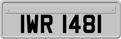 IWR1481