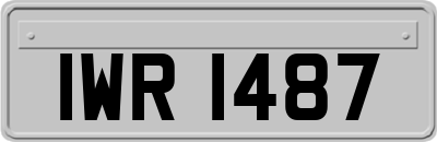 IWR1487