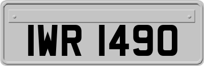 IWR1490