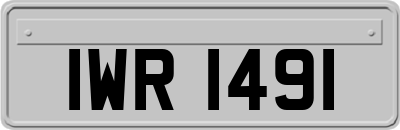 IWR1491