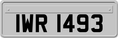 IWR1493