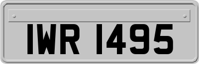 IWR1495