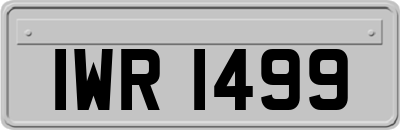 IWR1499