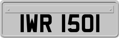 IWR1501