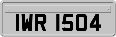 IWR1504