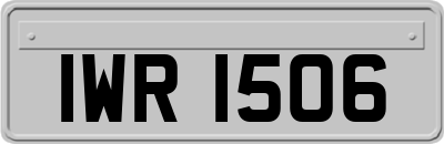 IWR1506