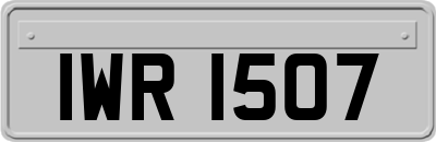 IWR1507