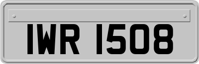 IWR1508