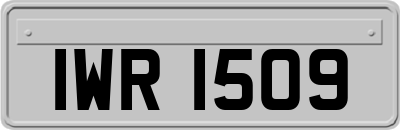 IWR1509