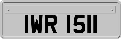 IWR1511