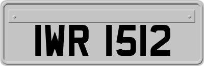IWR1512