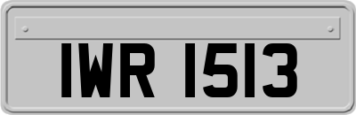 IWR1513