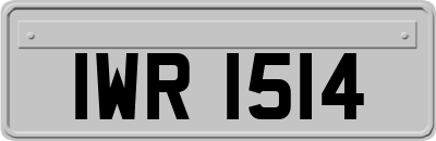 IWR1514