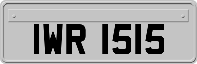 IWR1515