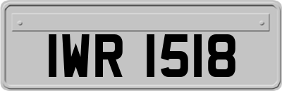 IWR1518