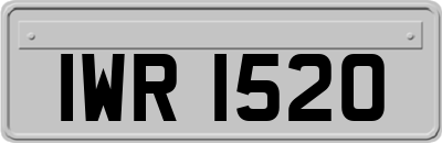 IWR1520