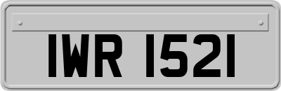 IWR1521
