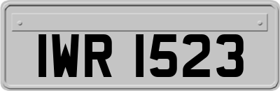 IWR1523