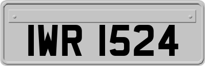 IWR1524