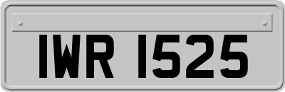 IWR1525