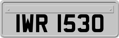 IWR1530