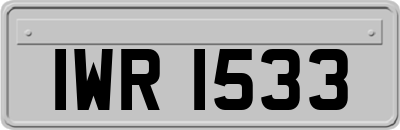 IWR1533