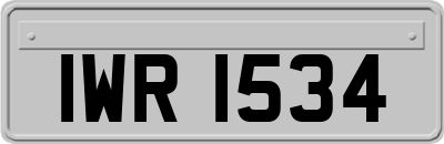 IWR1534