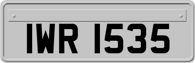 IWR1535