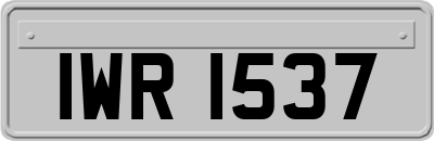 IWR1537