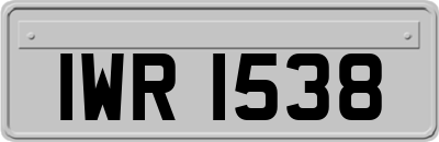 IWR1538
