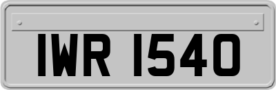 IWR1540