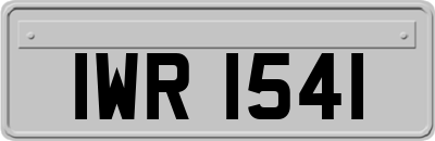 IWR1541