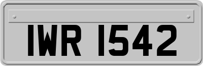 IWR1542