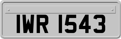 IWR1543