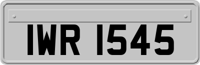 IWR1545