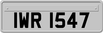 IWR1547