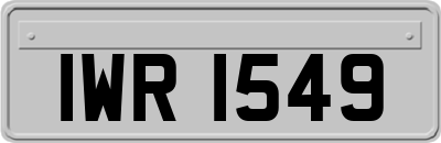 IWR1549