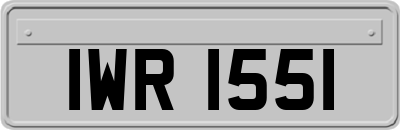 IWR1551