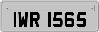 IWR1565