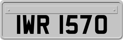 IWR1570