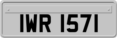 IWR1571