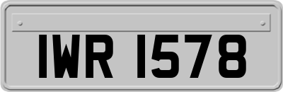IWR1578