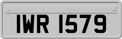 IWR1579
