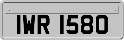 IWR1580