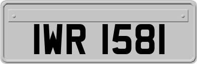 IWR1581